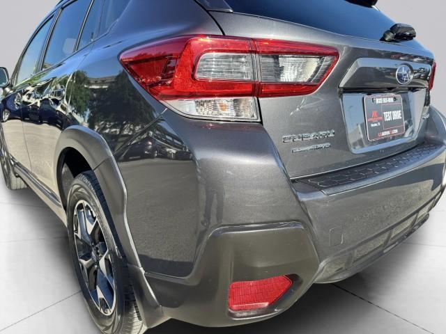 used 2020 Subaru Crosstrek car, priced at $17,299