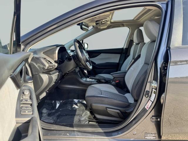 used 2020 Subaru Crosstrek car, priced at $17,299