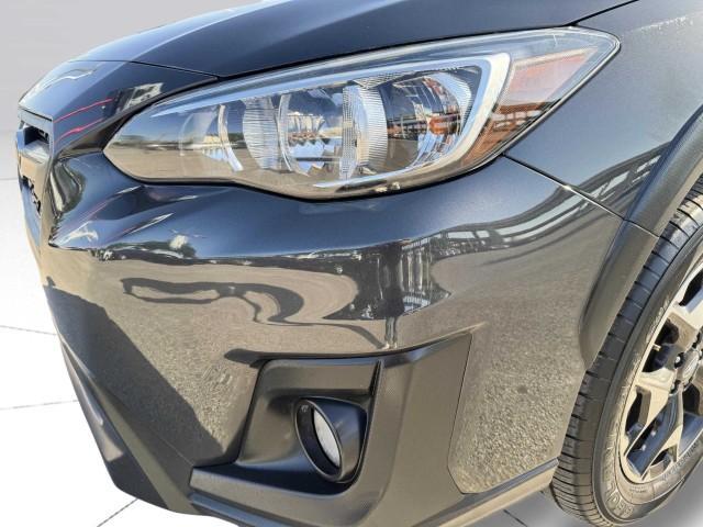 used 2020 Subaru Crosstrek car, priced at $17,299