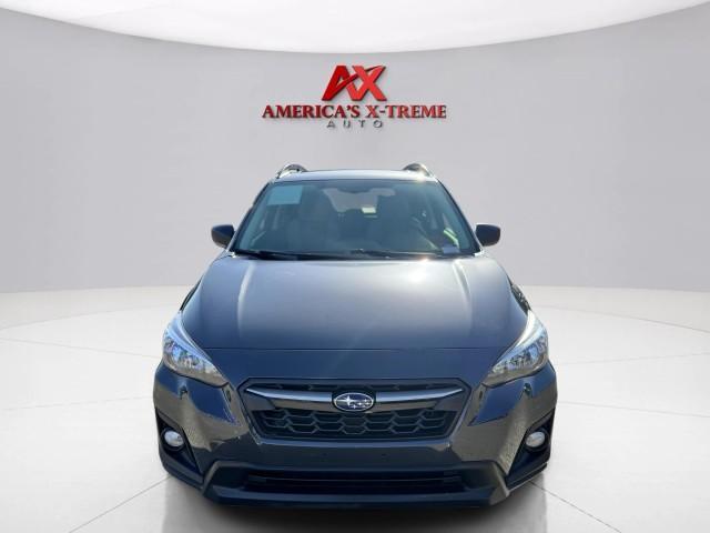 used 2020 Subaru Crosstrek car, priced at $17,299