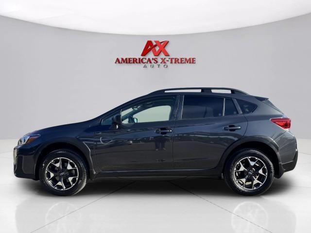 used 2020 Subaru Crosstrek car, priced at $17,299