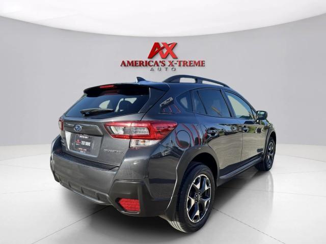 used 2020 Subaru Crosstrek car, priced at $17,299