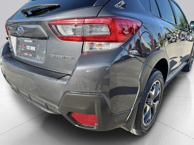 used 2020 Subaru Crosstrek car, priced at $17,299