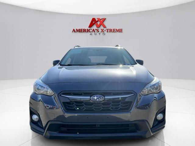 used 2020 Subaru Crosstrek car, priced at $17,299