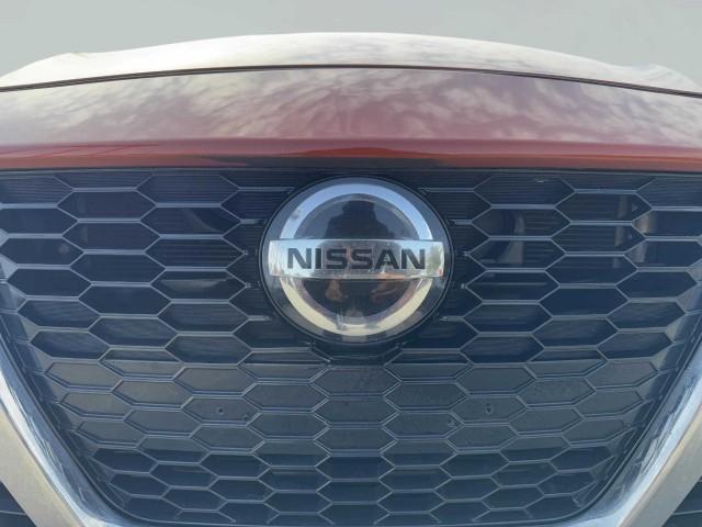 used 2020 Nissan Altima car, priced at $10,499