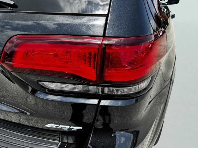 used 2014 Jeep Grand Cherokee car, priced at $27,499
