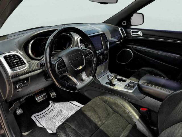 used 2014 Jeep Grand Cherokee car, priced at $27,499