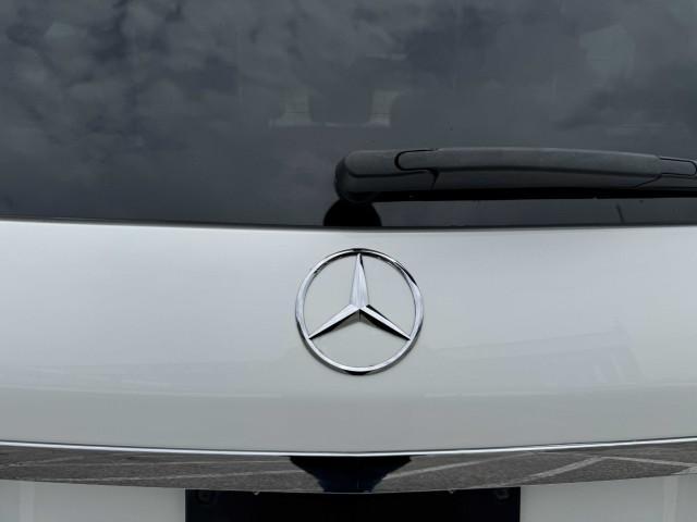 used 2018 Mercedes-Benz GLS 450 car, priced at $21,999