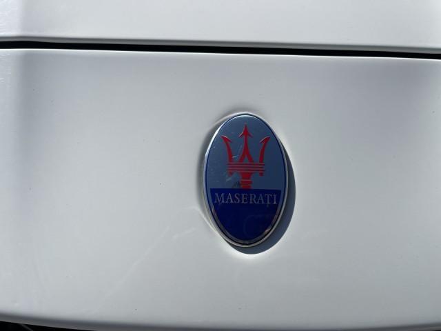 used 2021 Maserati Quattroporte car, priced at $43,800