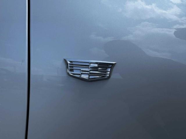 used 2020 Cadillac CT5 car, priced at $21,499
