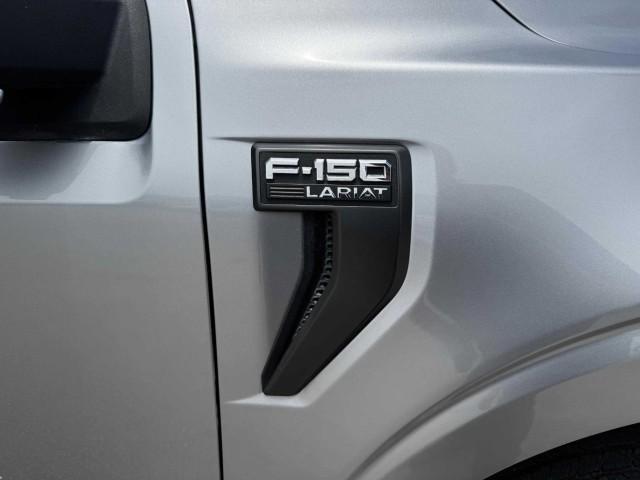 used 2021 Ford F-150 car, priced at $36,499