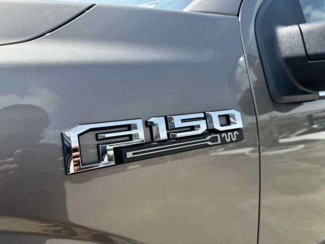 used 2020 Ford F-150 car, priced at $37,499