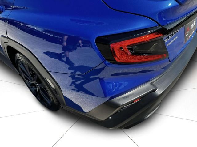 used 2024 Subaru WRX car, priced at $26,499