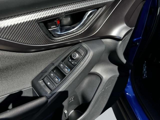 used 2024 Subaru WRX car, priced at $26,499