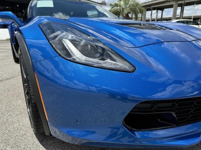 used 2015 Chevrolet Corvette car, priced at $59,999