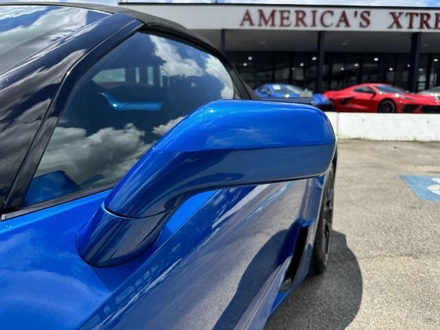 used 2015 Chevrolet Corvette car, priced at $59,999