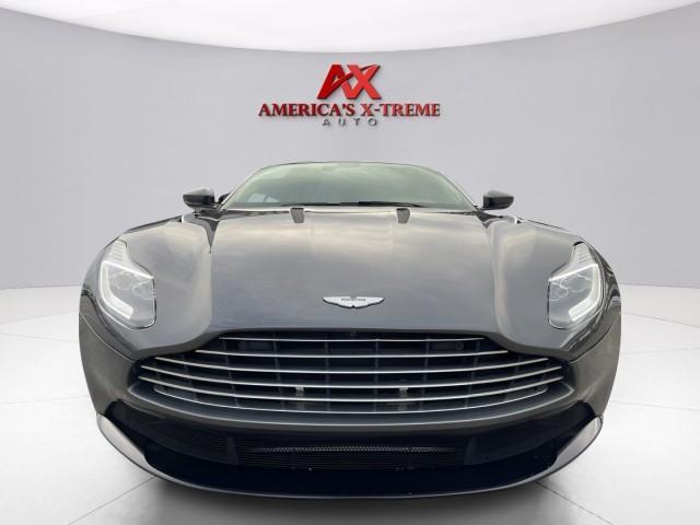 used 2017 Aston Martin DB11 car, priced at $74,999