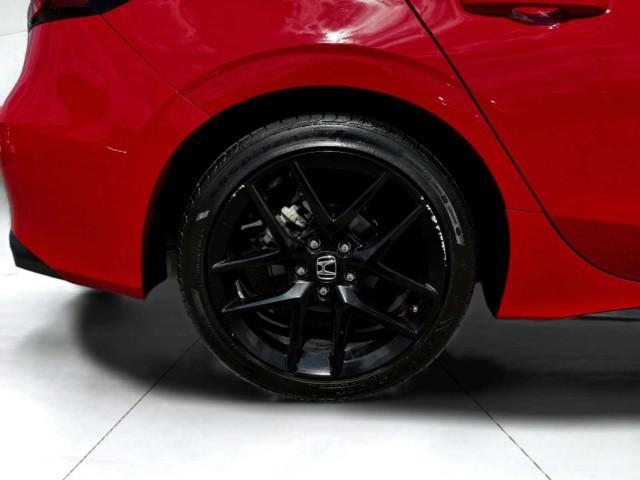 used 2025 Honda Civic car, priced at $21,799