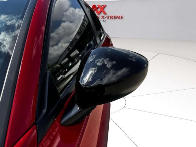 used 2025 Honda Civic car, priced at $21,799