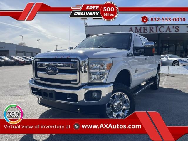 used 2016 Ford F-350 car, priced at $31,999