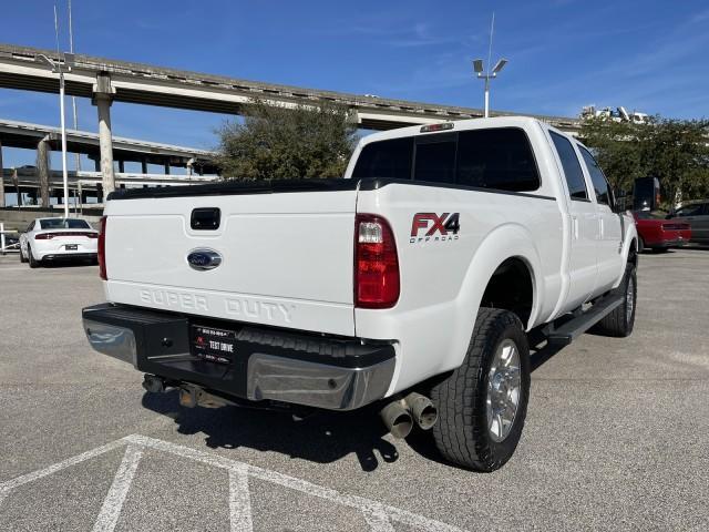 used 2016 Ford F-350 car, priced at $31,999