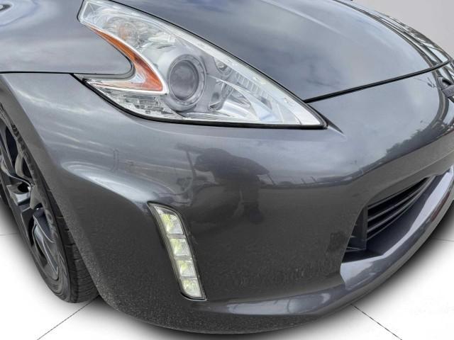 used 2016 Nissan 370Z car, priced at $19,499