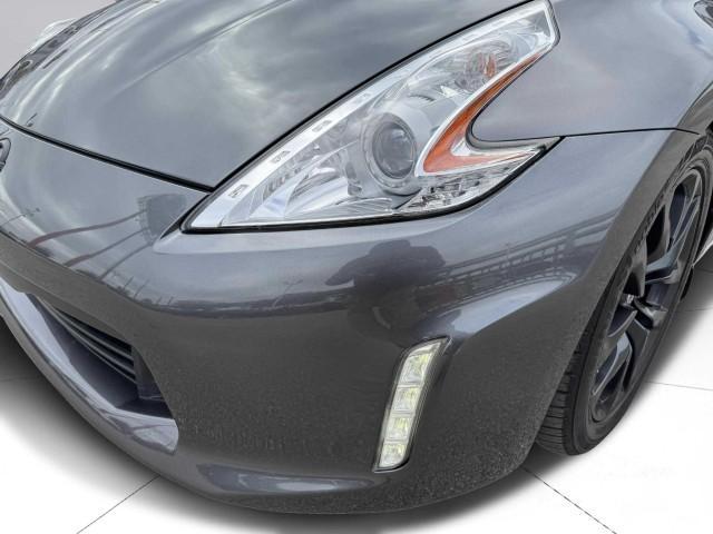 used 2016 Nissan 370Z car, priced at $19,499