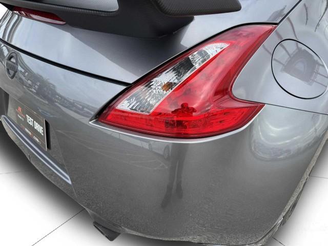 used 2016 Nissan 370Z car, priced at $19,499