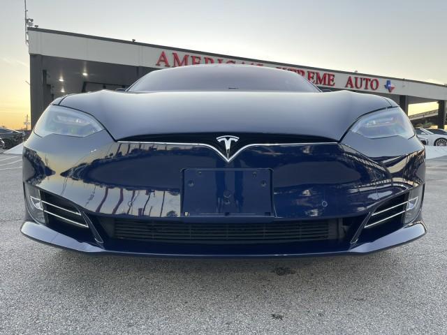 used 2019 Tesla Model S car, priced at $28,999