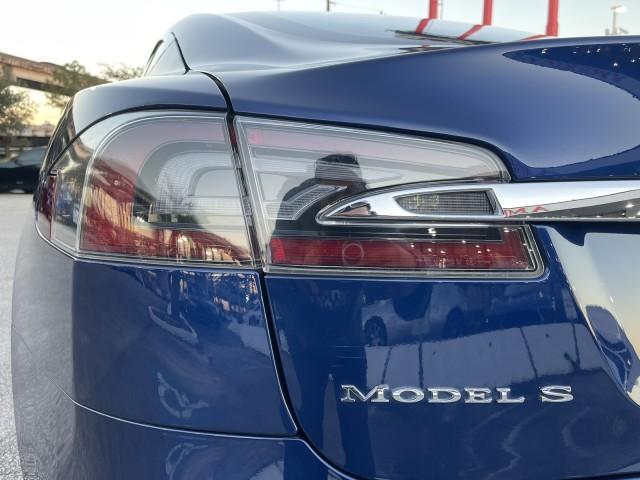 used 2019 Tesla Model S car, priced at $28,999