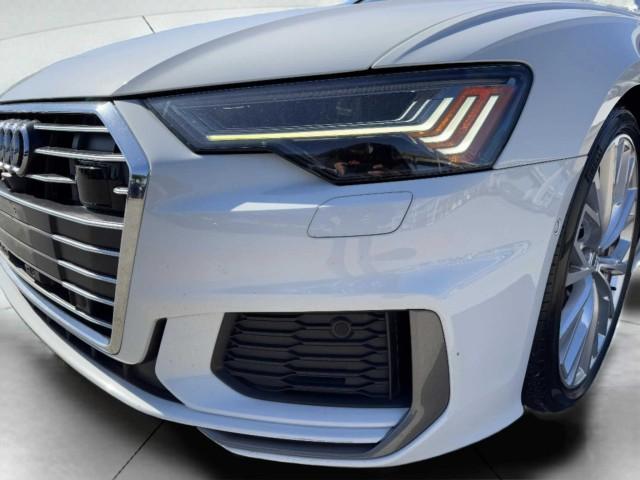 used 2019 Audi A6 car, priced at $28,499