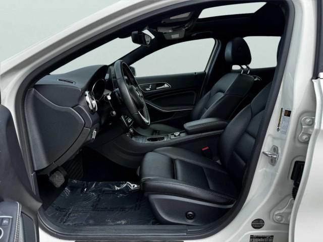 used 2018 Mercedes-Benz GLA 250 car, priced at $18,499