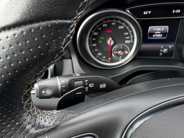 used 2018 Mercedes-Benz GLA 250 car, priced at $18,499