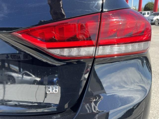 used 2015 Hyundai Genesis car, priced at $13,999