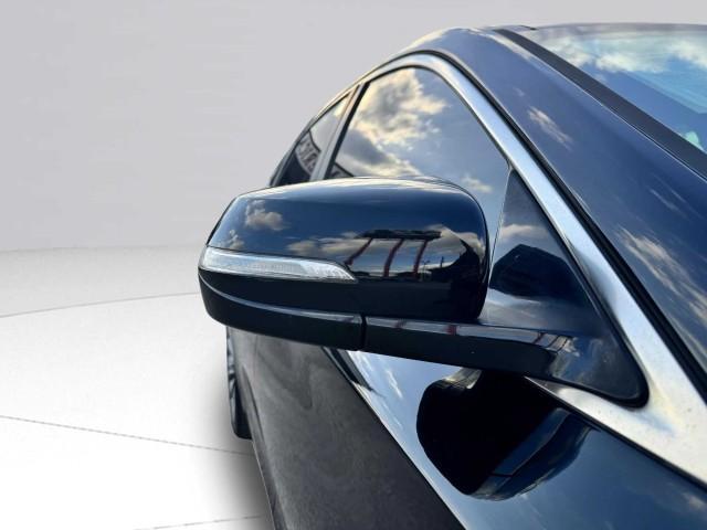 used 2015 Hyundai Genesis car, priced at $12,804