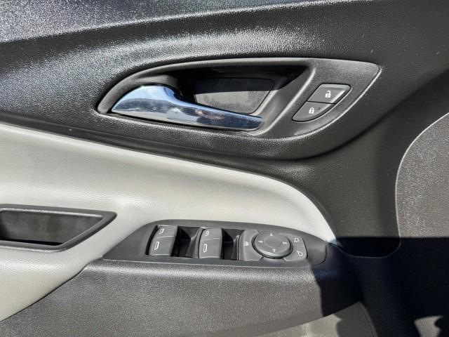 used 2019 Chevrolet Equinox car, priced at $14,499