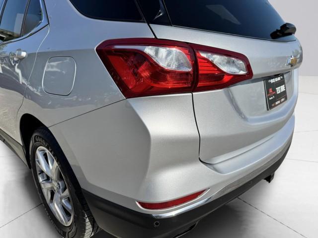 used 2019 Chevrolet Equinox car, priced at $14,499