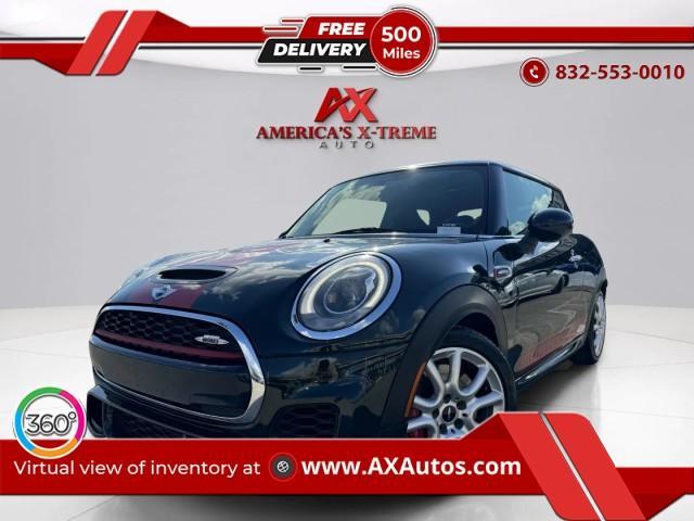 used 2015 MINI Hardtop car, priced at $17,999