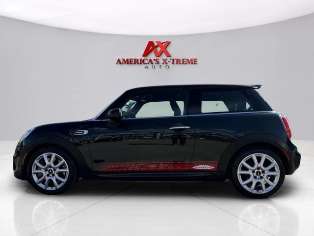 used 2015 MINI Hardtop car, priced at $17,999