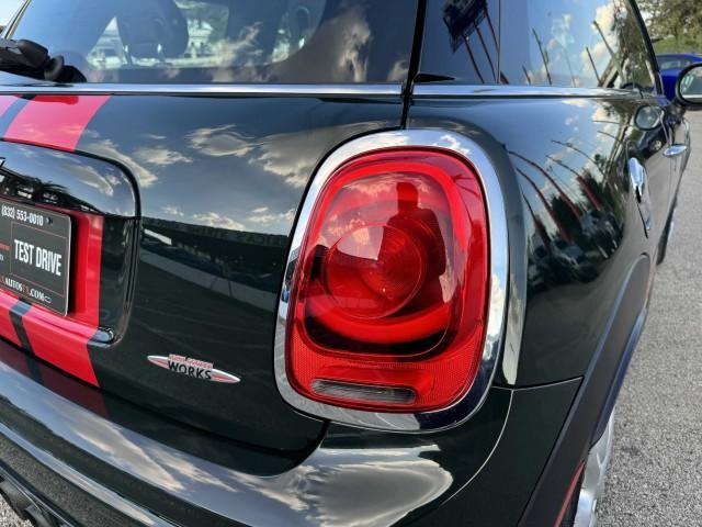 used 2015 MINI Hardtop car, priced at $17,999