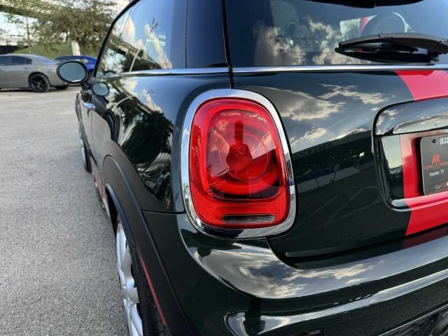 used 2015 MINI Hardtop car, priced at $17,999