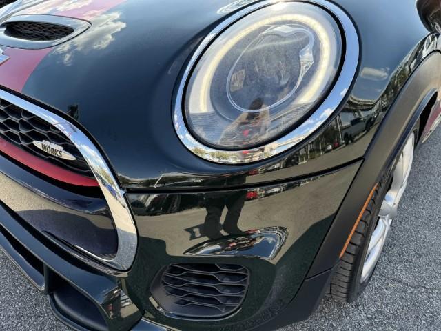 used 2015 MINI Hardtop car, priced at $17,999