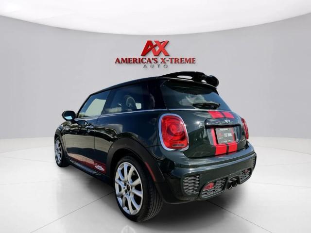 used 2015 MINI Hardtop car, priced at $17,999