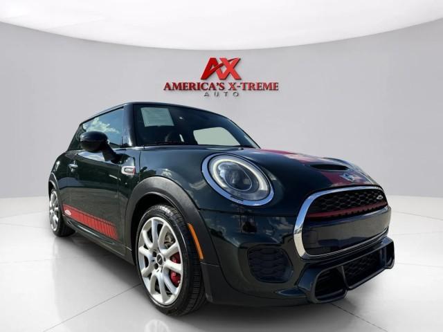 used 2015 MINI Hardtop car, priced at $17,999