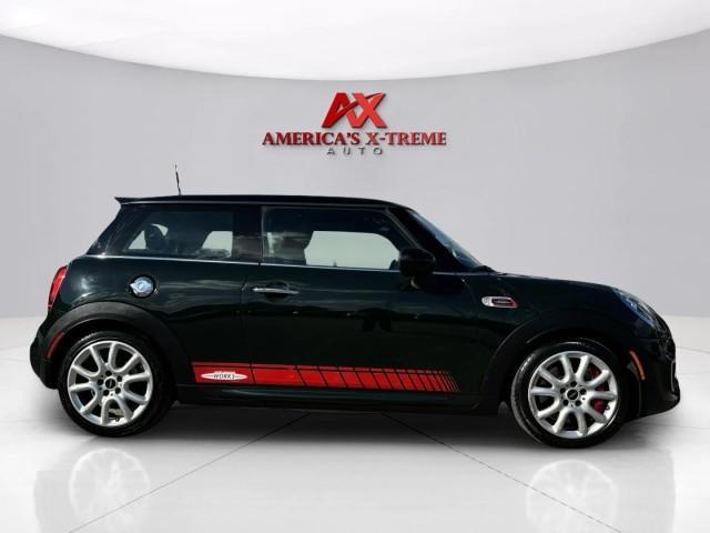 used 2015 MINI Hardtop car, priced at $17,999