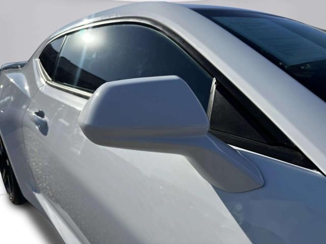 used 2017 Chevrolet Camaro car, priced at $21,499