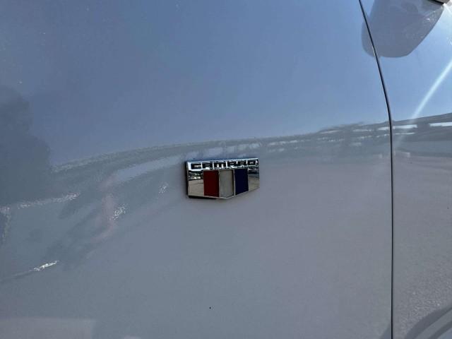 used 2017 Chevrolet Camaro car, priced at $21,499
