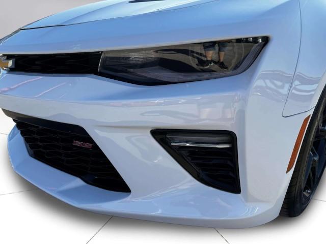 used 2017 Chevrolet Camaro car, priced at $21,499