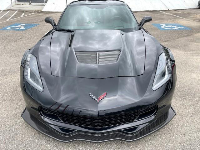 used 2016 Chevrolet Corvette car, priced at $68,999