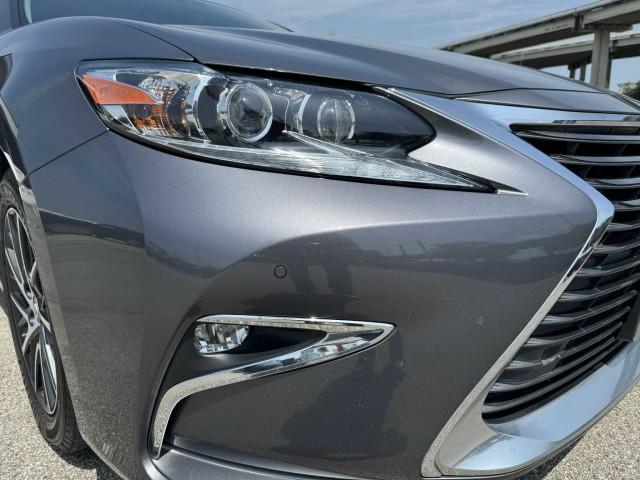 used 2018 Lexus ES 350 car, priced at $19,999